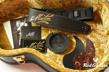 EBW808C - Blues Burst 